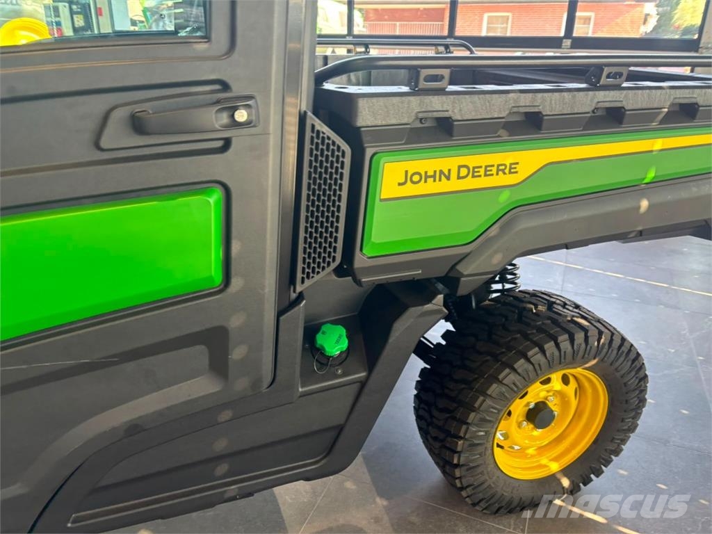 John Deere Gator XUV875M *Diesel* Terenska vozila