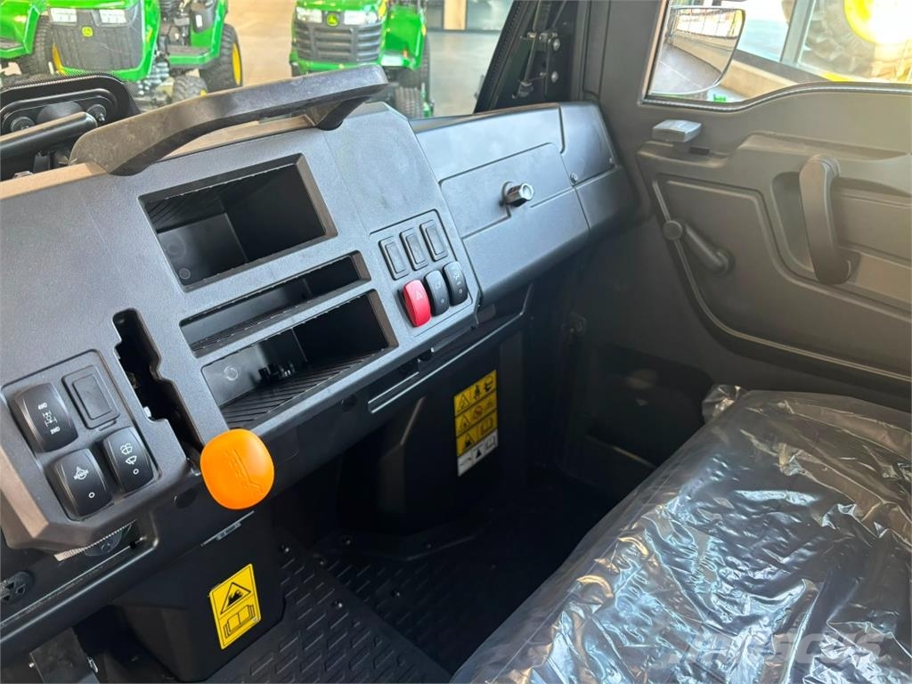 John Deere Gator XUV875M *Diesel* Terenska vozila