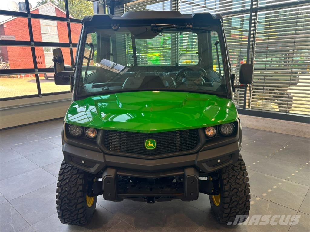 John Deere Gator XUV875M *Diesel* Terenska vozila