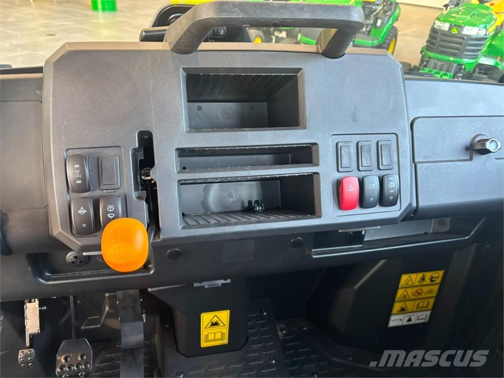 John Deere Gator XUV875M *Diesel* Terenska vozila