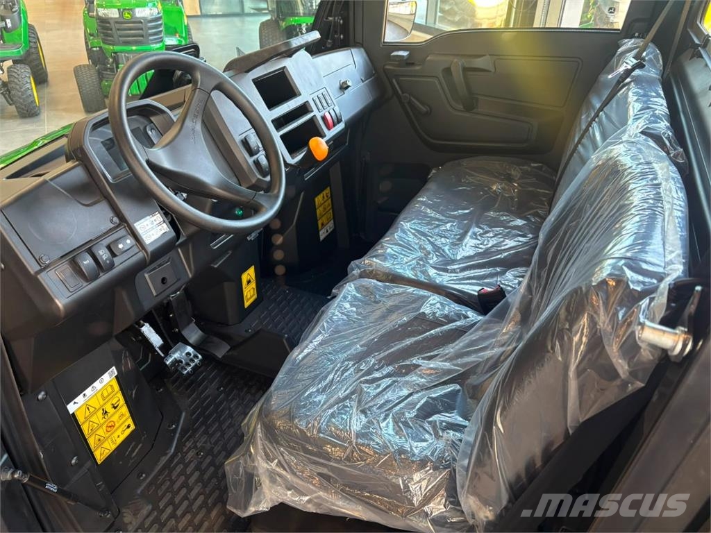 John Deere Gator XUV875M *Diesel* Terenska vozila