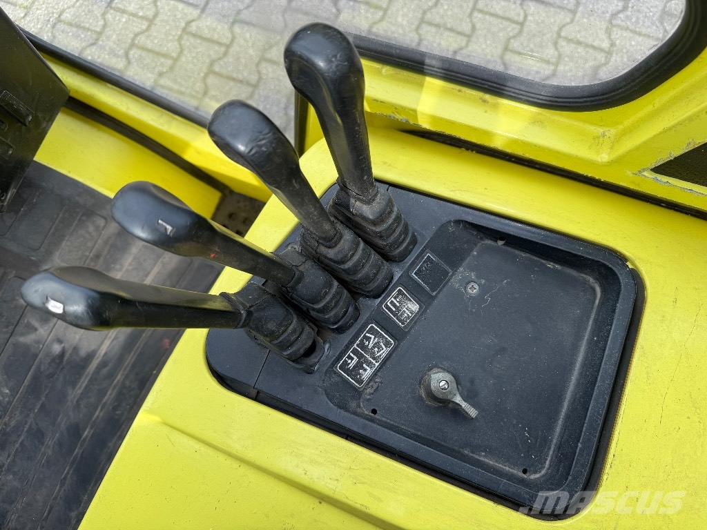 Hyster H 3.20 XM L Diesel forklifts