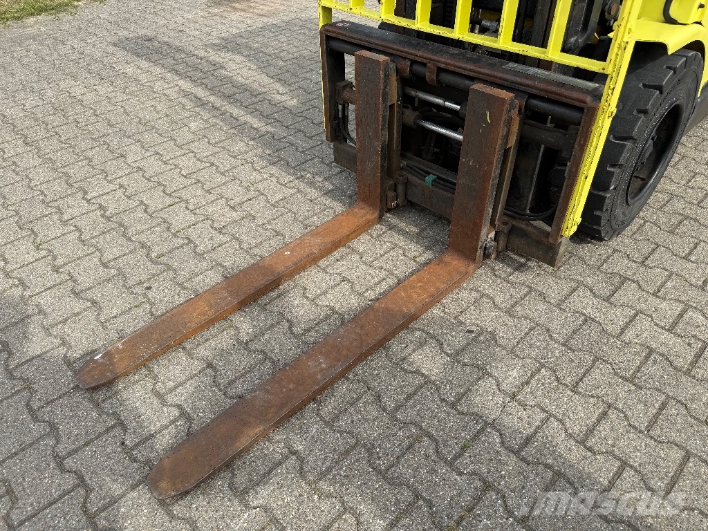Hyster H 3.20 XM L Diesel forklifts