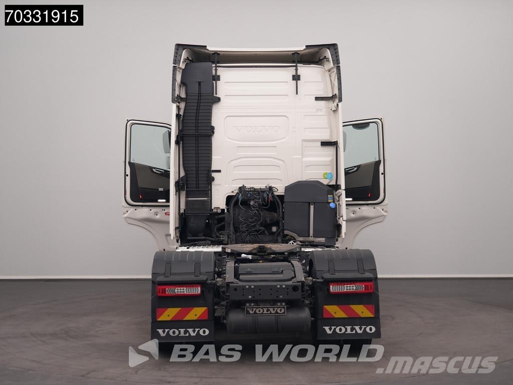 Volvo FH 460 4X2 Retarder 2x Tanks 90% Tyres! Tegljači