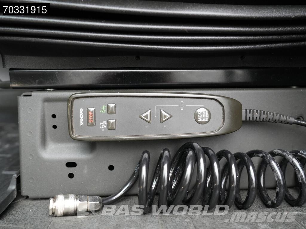 Volvo FH 460 4X2 Retarder 2x Tanks 90% Tyres! Tegljači