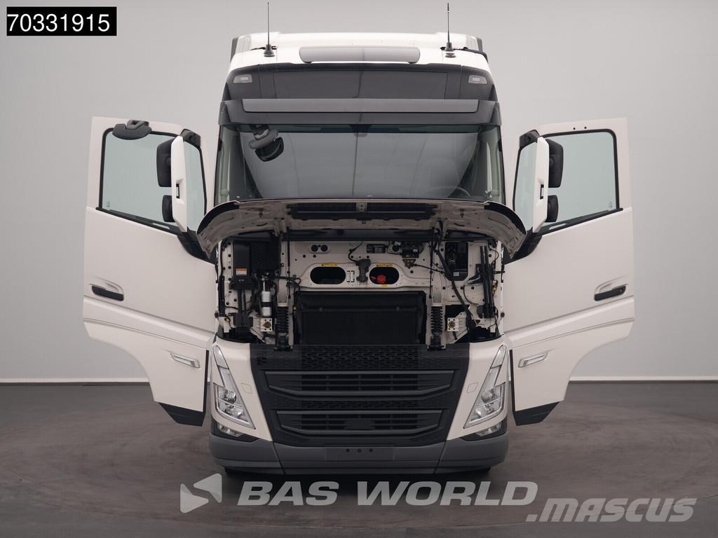 Volvo FH 460 4X2 Retarder 2x Tanks 90% Tyres! Tegljači