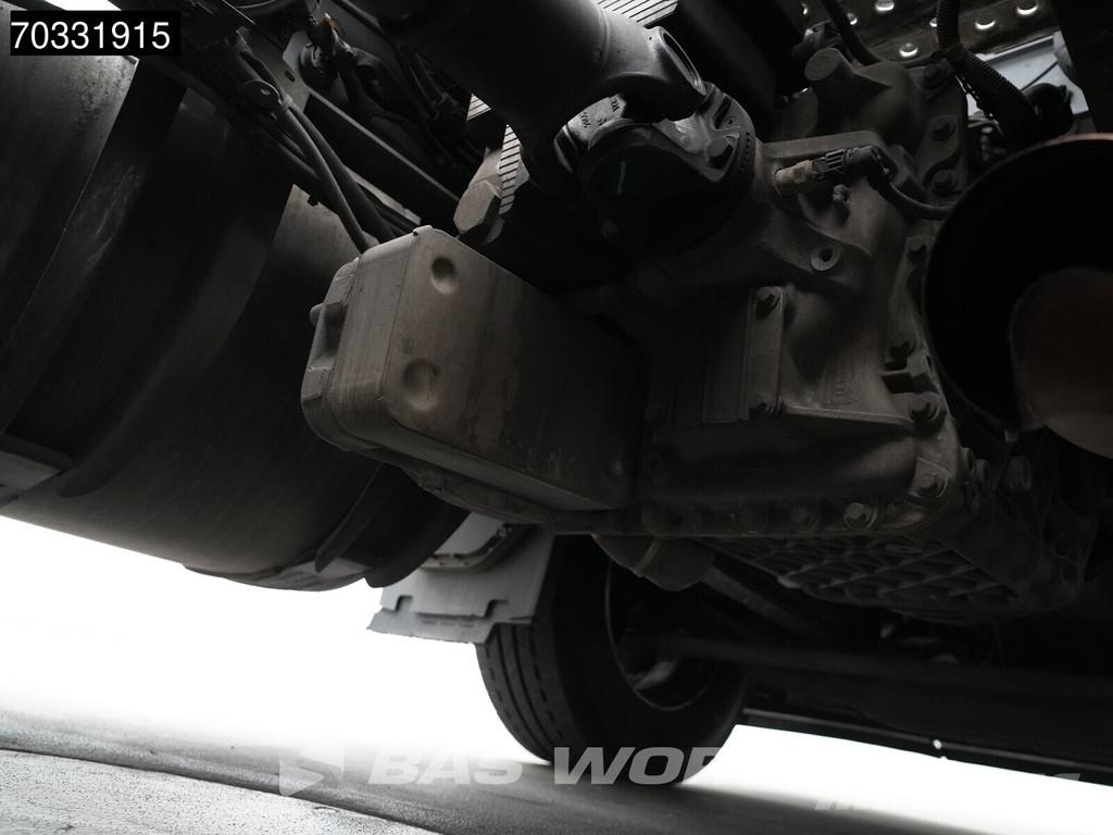 Volvo FH 460 4X2 Retarder 2x Tanks 90% Tyres! Tegljači