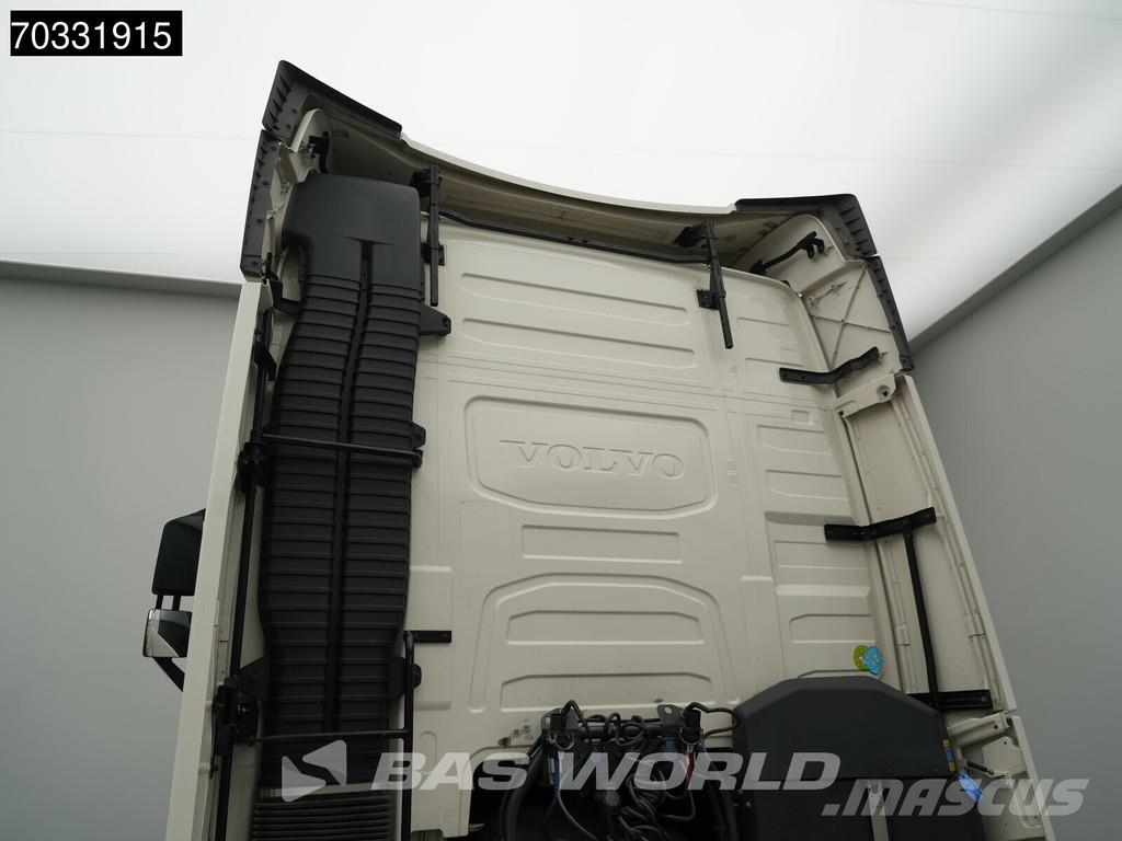Volvo FH 460 4X2 Retarder 2x Tanks 90% Tyres! Trækkere