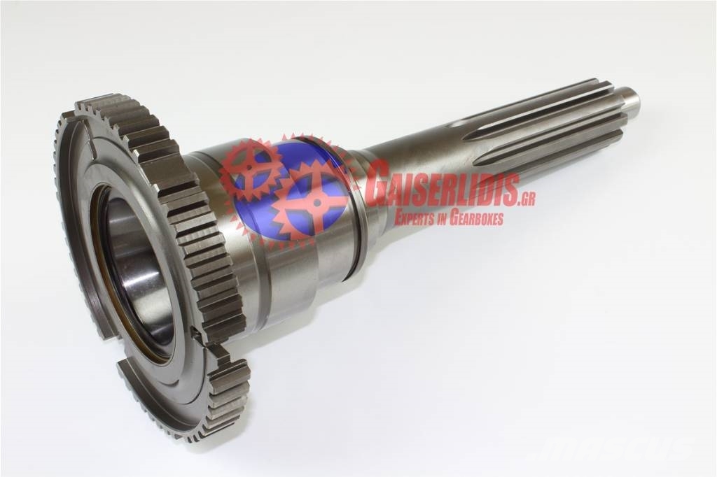 CEI Input shaft 1316302085 for ZF Versnellingsbakken