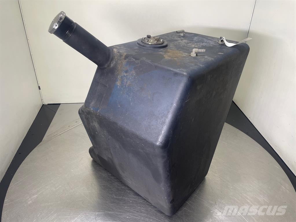 Ahlmann AZ150-4100050A-Fuel tank/Kraftstofftank Saseler