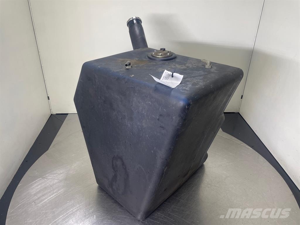 Ahlmann AZ150-4100050A-Fuel tank/Kraftstofftank Saseler