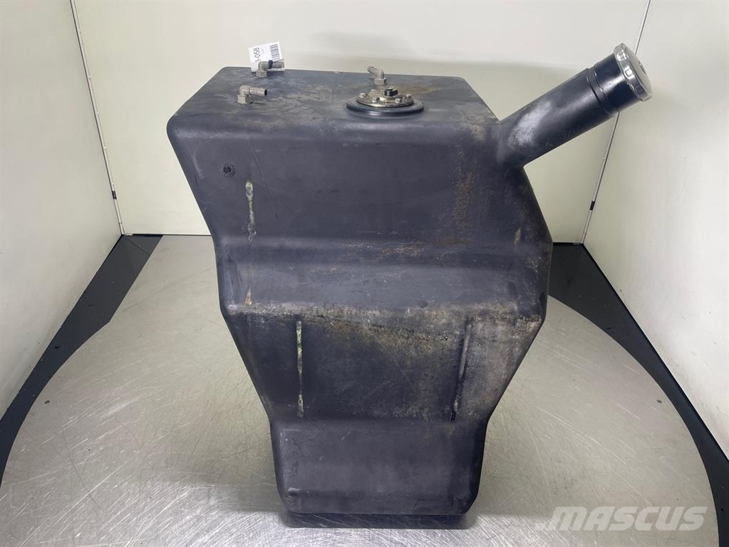 Ahlmann AZ150-4100050A-Fuel tank/Kraftstofftank Saseler