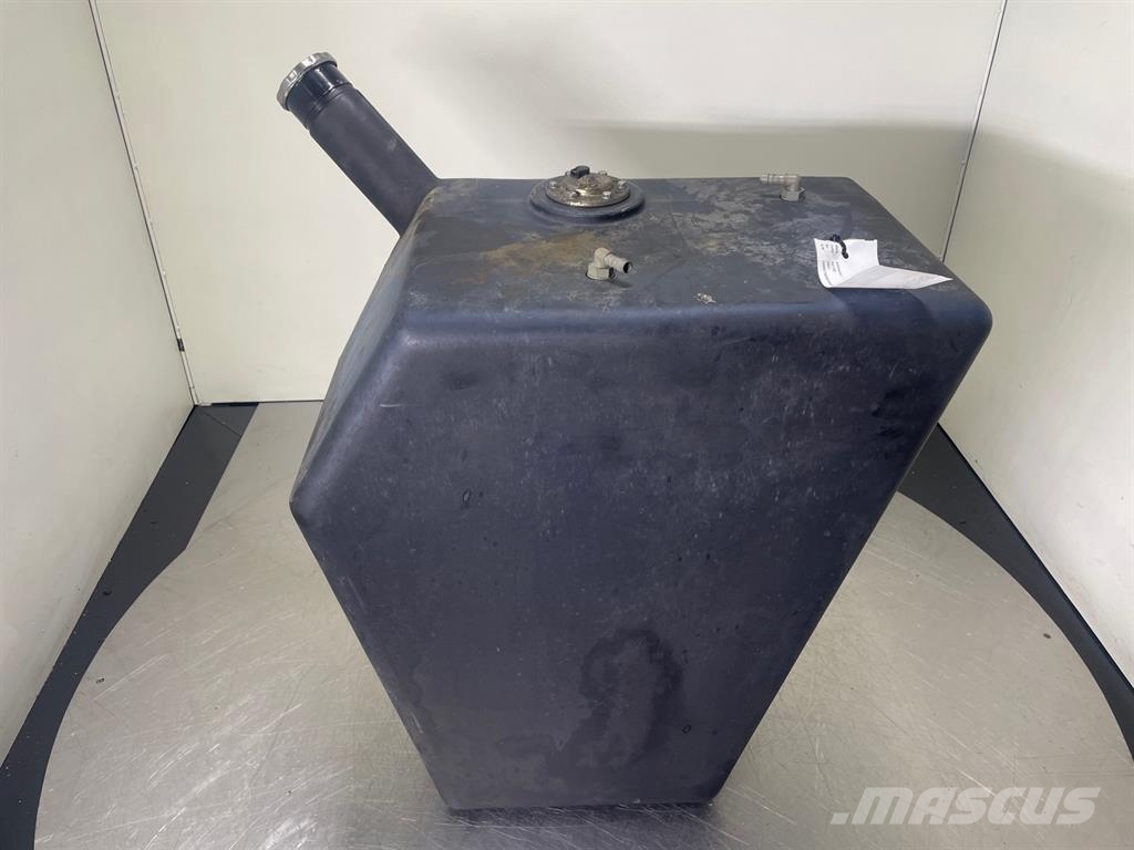 Ahlmann AZ150-4100050A-Fuel tank/Kraftstofftank Saseler