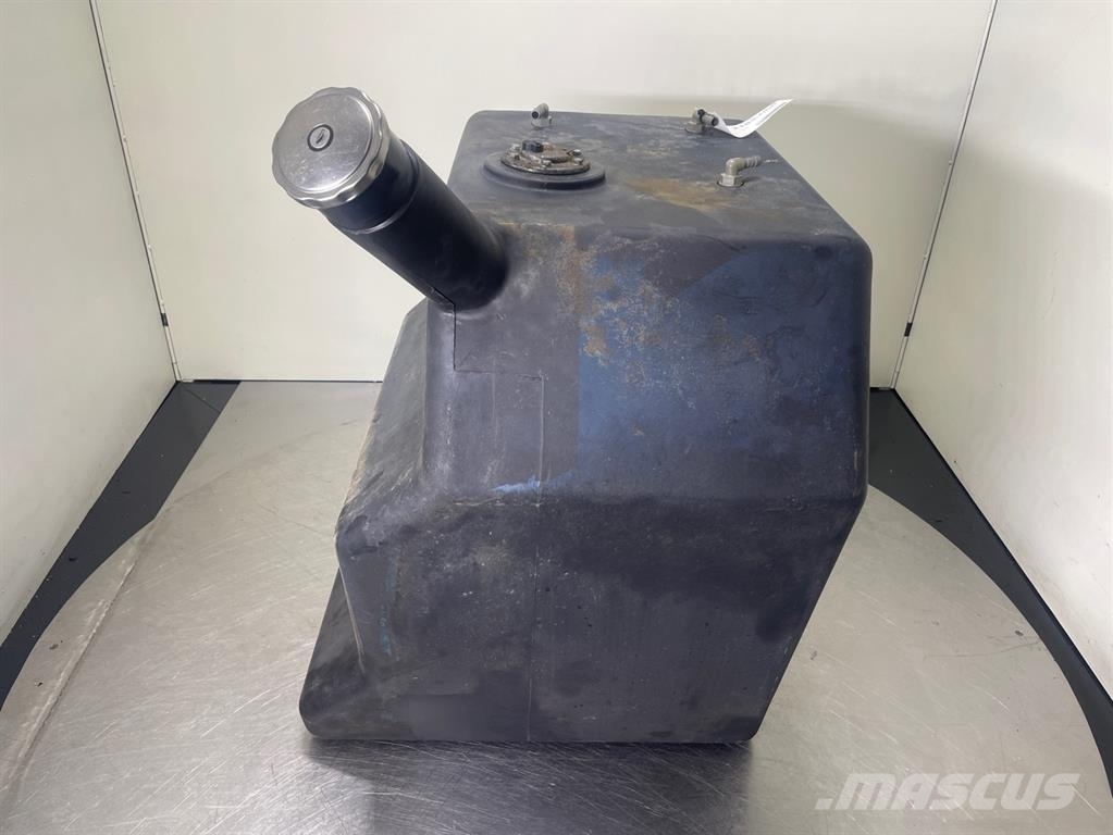 Ahlmann AZ150-4100050A-Fuel tank/Kraftstofftank Saseler