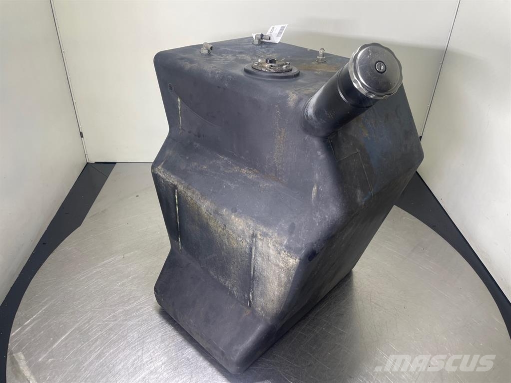 Ahlmann AZ150-4100050A-Fuel tank/Kraftstofftank Saseler