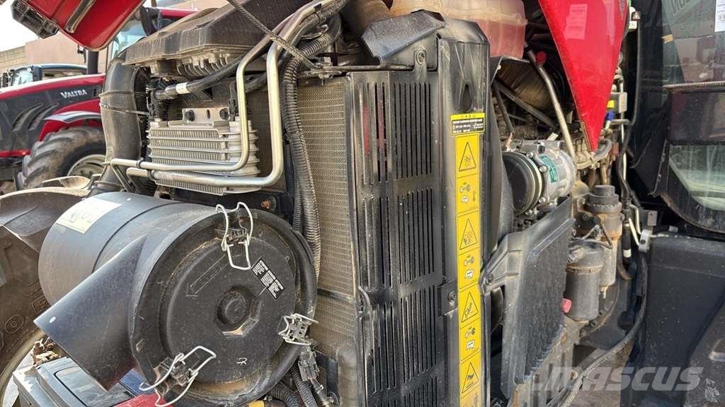 Massey Ferguson MF 5712 M Traktori