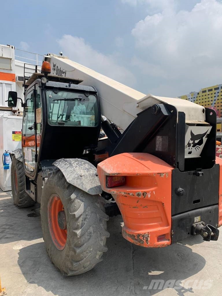 Bobcat Telehandler T40180 Telescopic handlers