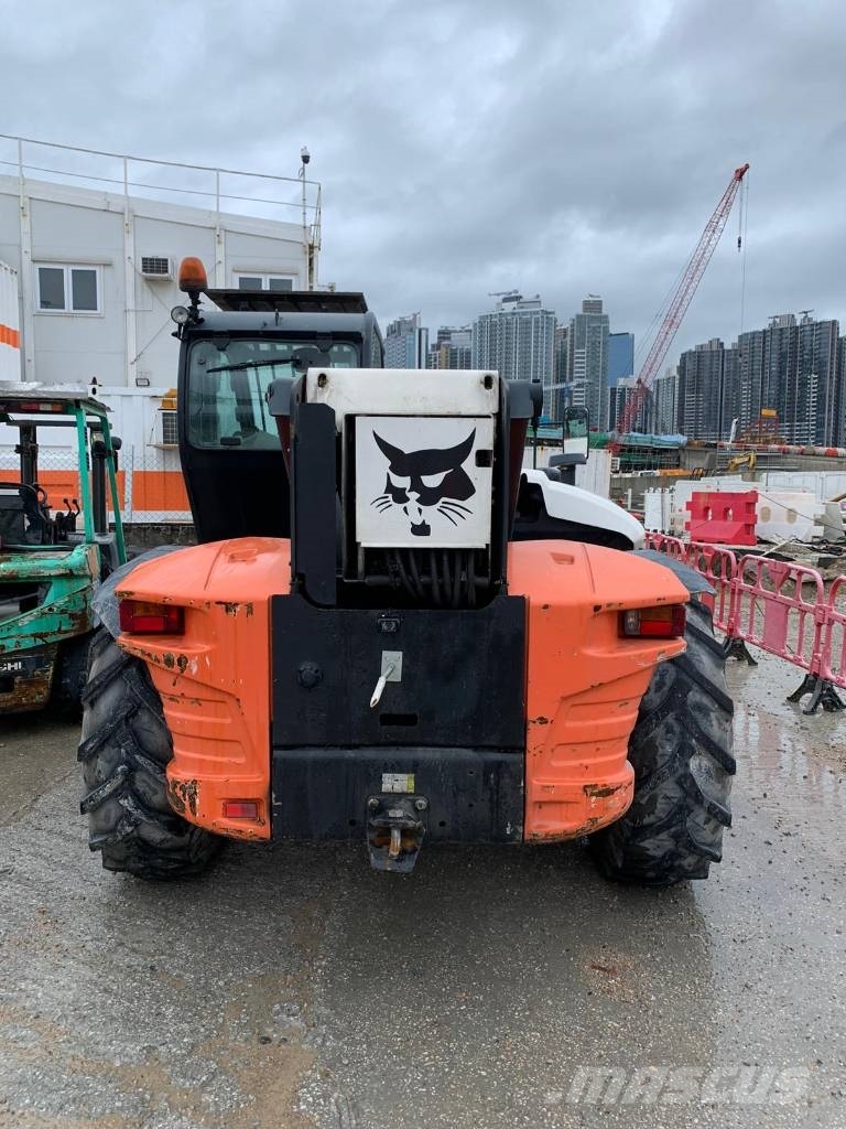 Bobcat Telehandler T40180 Telescopic handlers