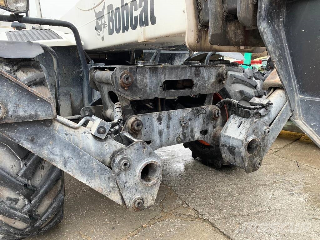 Bobcat Telehandler T40180 Telescopic handlers
