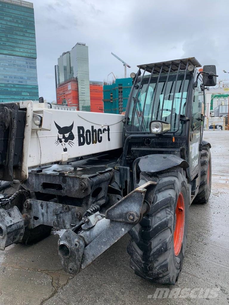 Bobcat Telehandler T40180 Telescopic handlers
