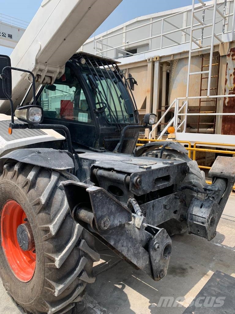 Bobcat Telehandler T40180 Telescopic handlers