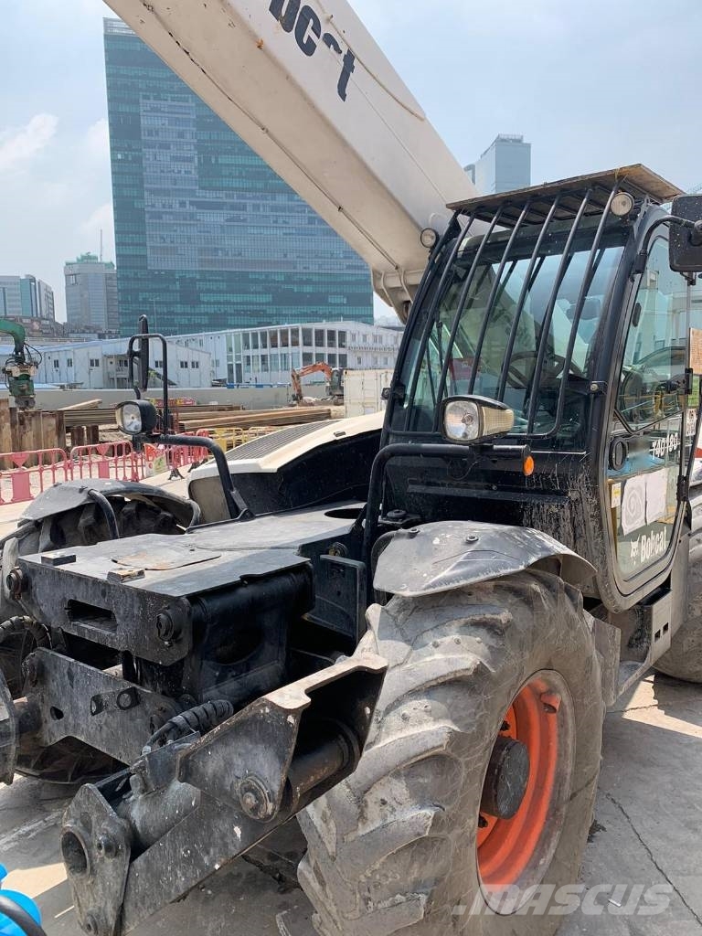 Bobcat Telehandler T40180 Telescopic handlers