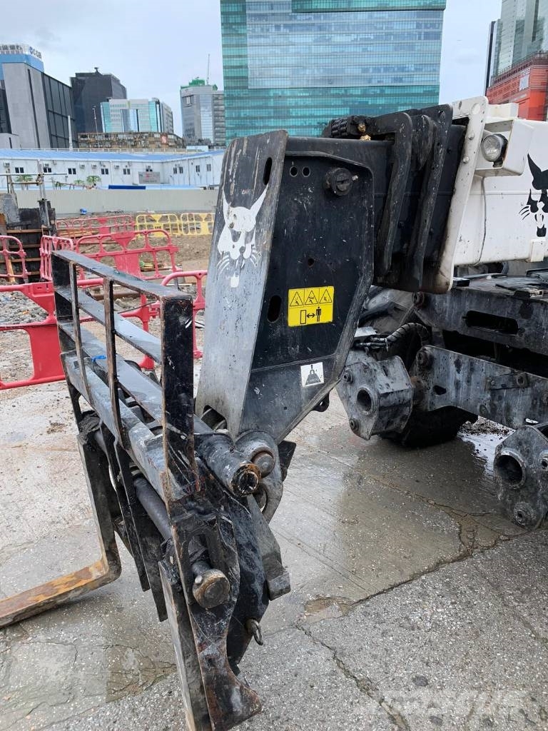 Bobcat Telehandler T40180 Telescopic handlers