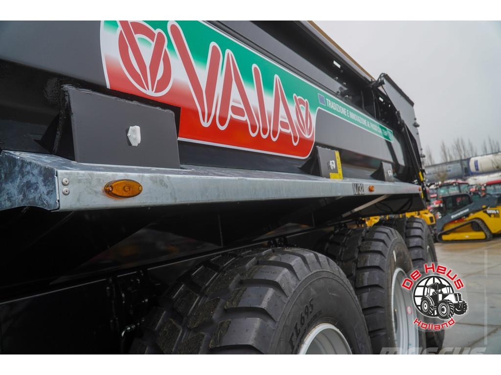 Vaia N32 Agricoltura - Altro