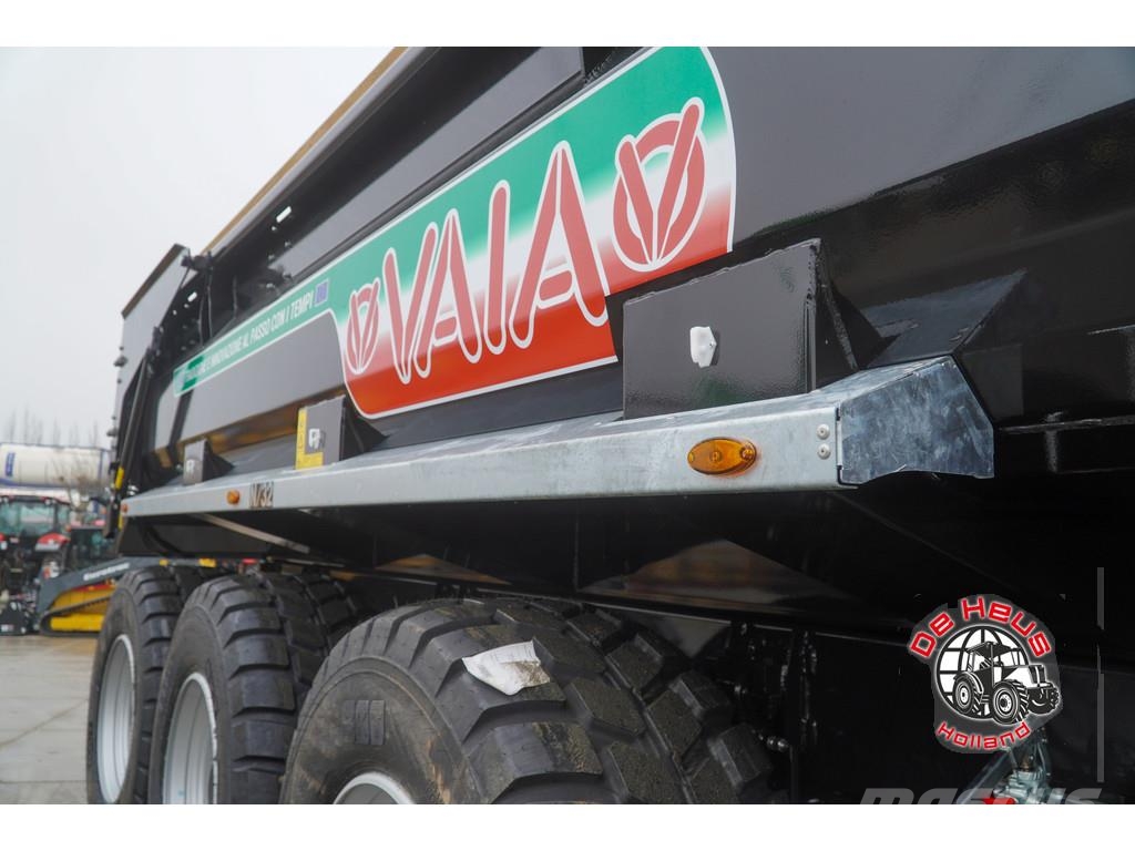 Vaia N32 Agricoltura - Altro