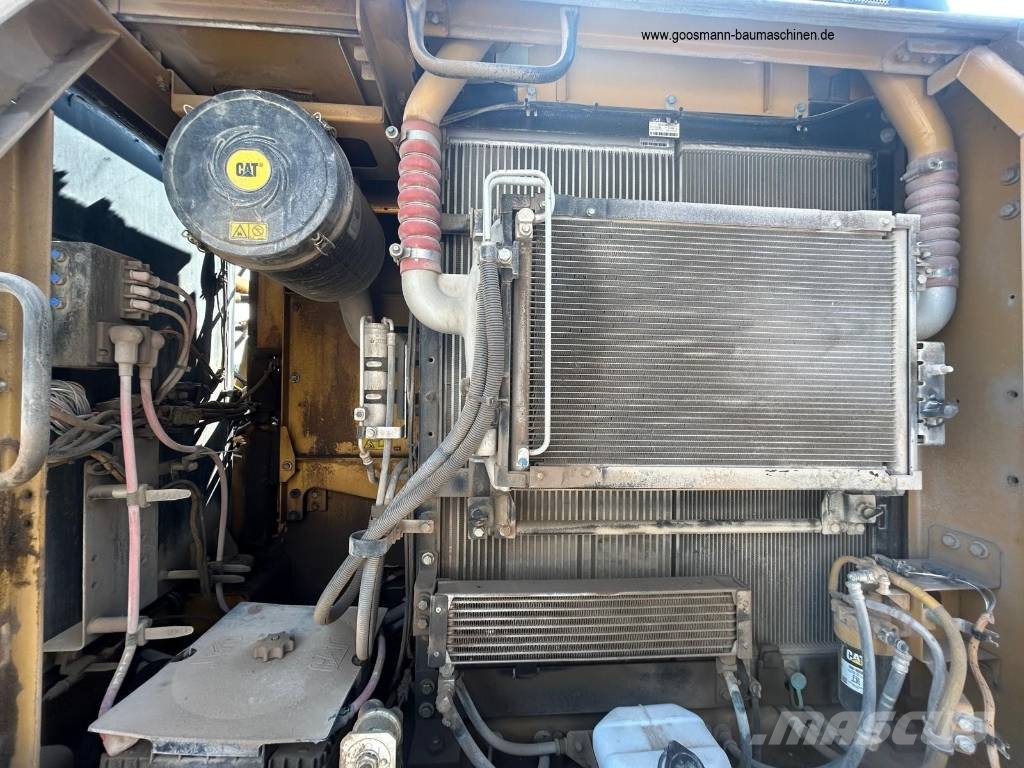 CAT 320 EL Raupenbagger