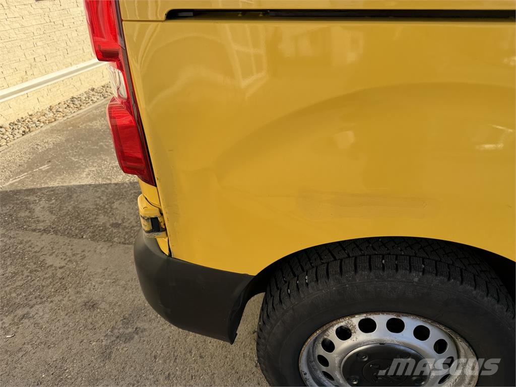 Peugeot Expert VIN 254 سيارات