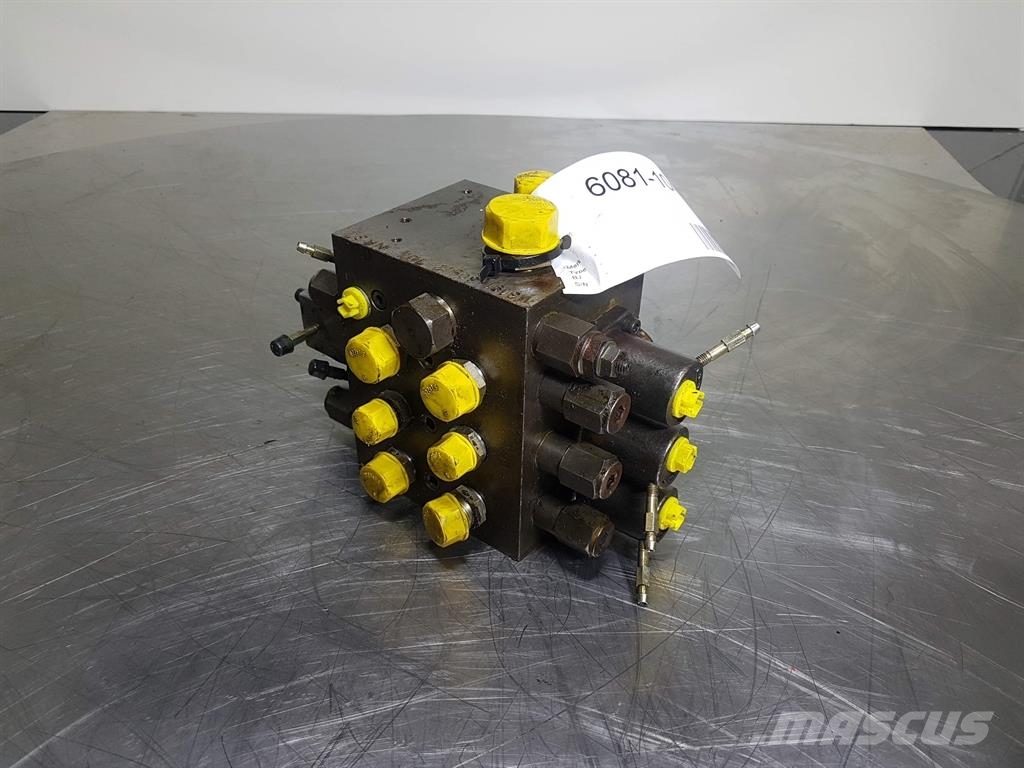 Atlas AR65-W319130S-Valve/Ventile/Ventiel هيدروليات