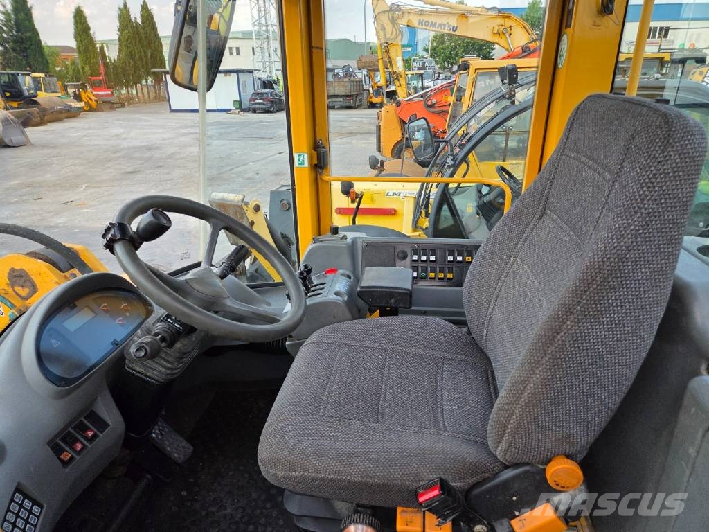 Volvo L 50 E 휠로우더