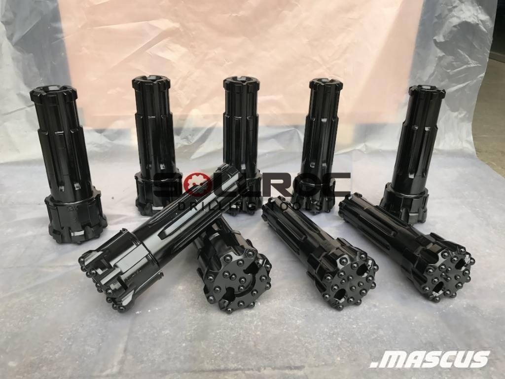 Sollroc 3'' SRC531 95mm RC Drill Bit for exploration Gręžimo įranga ir atsarginės dalys
