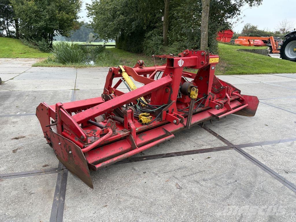 Tulip Roterra 300-35 Motoreggen / Rototiller