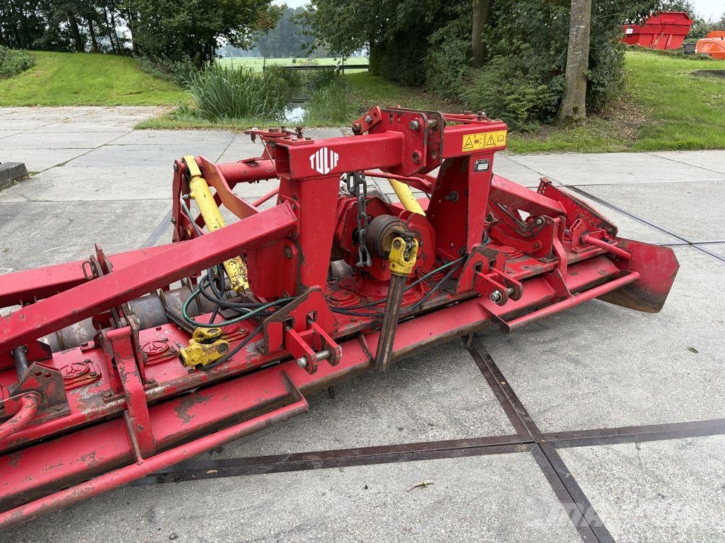 Tulip Roterra 300-35 Motoreggen / Rototiller