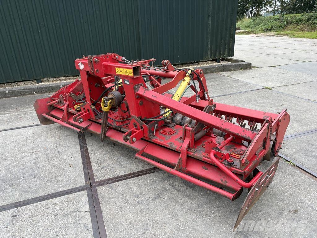 Tulip Roterra 300-35 Motoreggen / Rototiller
