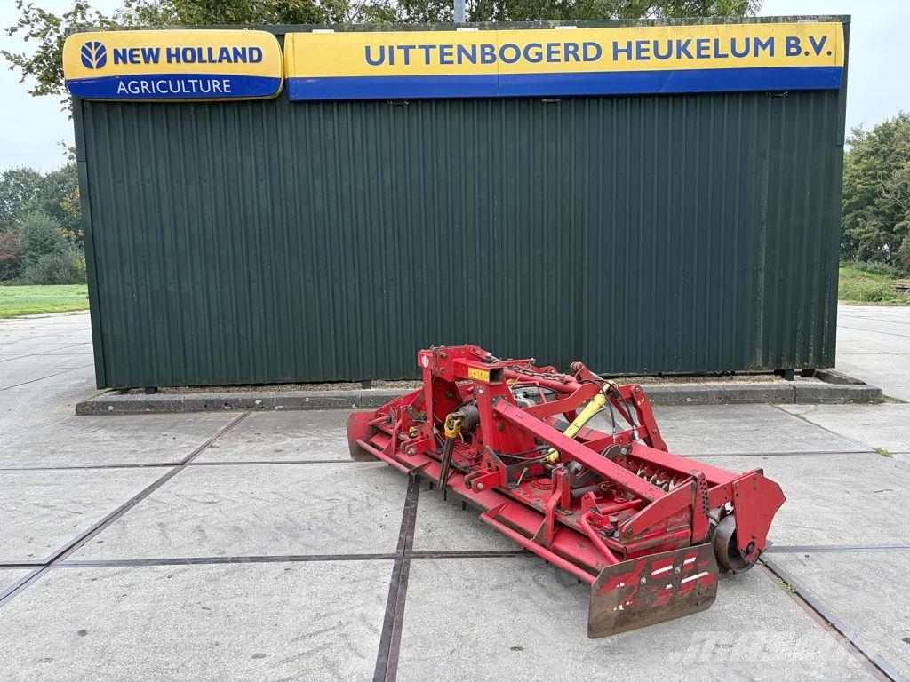 Tulip Roterra 300-35 Motoreggen / Rototiller