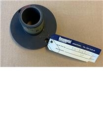 Kesla Flange 21501119, 2150 1119 Patu Lindid, ketid ja alusvankrid