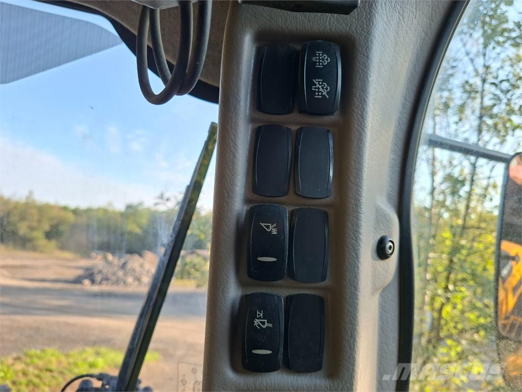 Volvo L45H 4X4 Andere Transporter