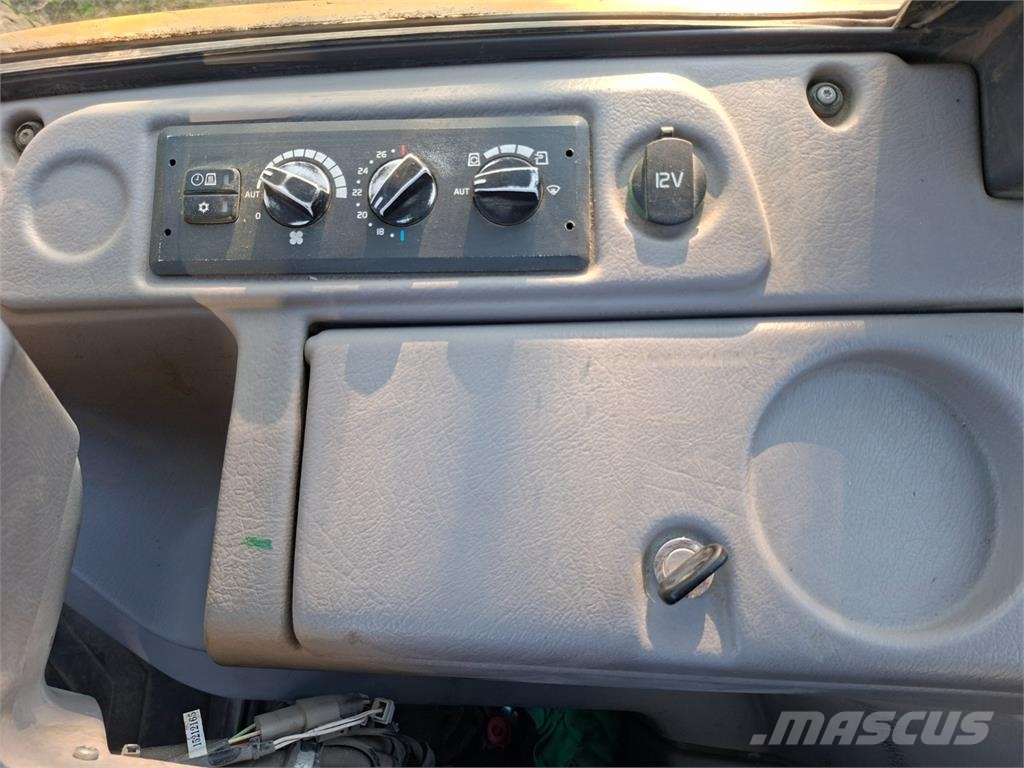 Volvo L45H 4X4 Andere Transporter