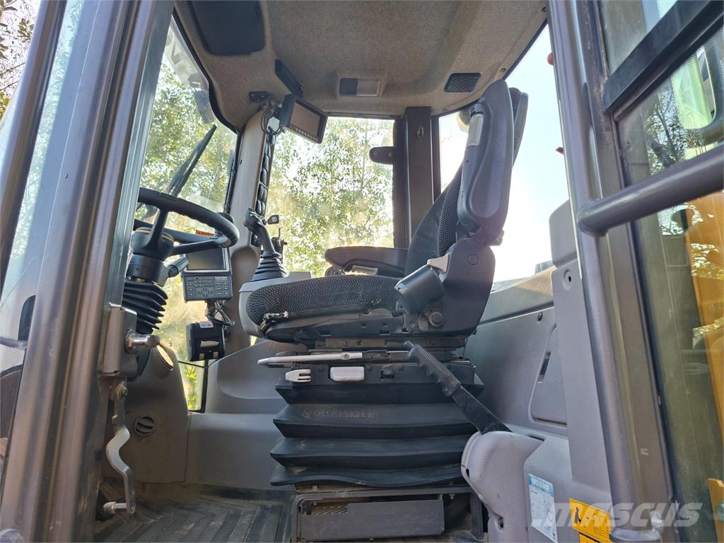 Volvo L45H 4X4 Andere Transporter