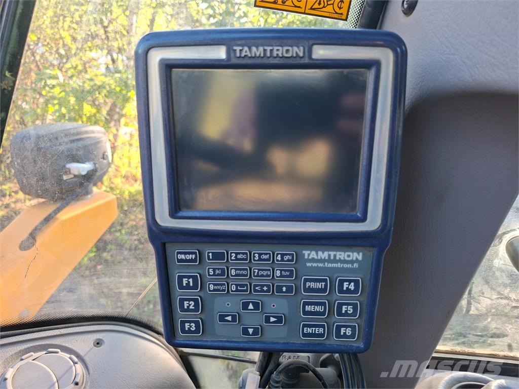 Volvo L45H 4X4 Andere Transporter