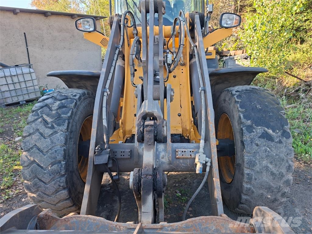 Volvo L45H 4X4 Andere Transporter