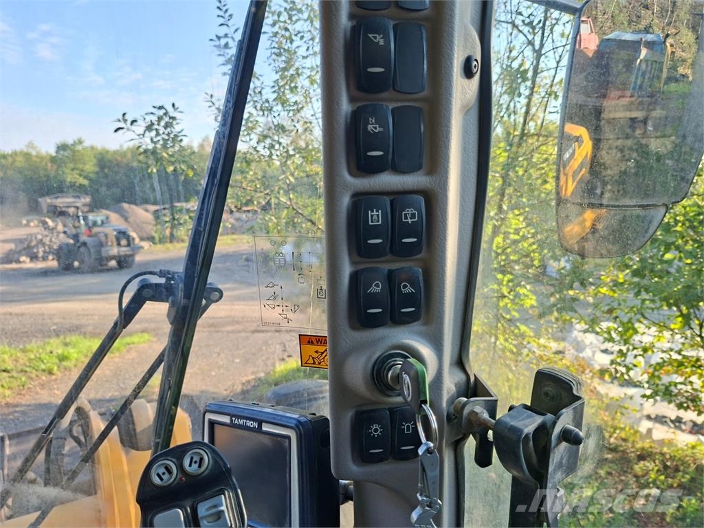 Volvo L45H 4X4 Andere Transporter