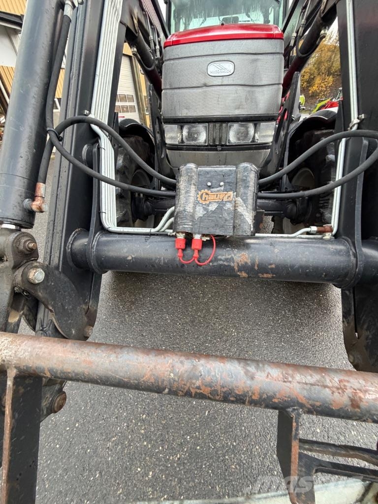 McCormick MTX 150 Traktori