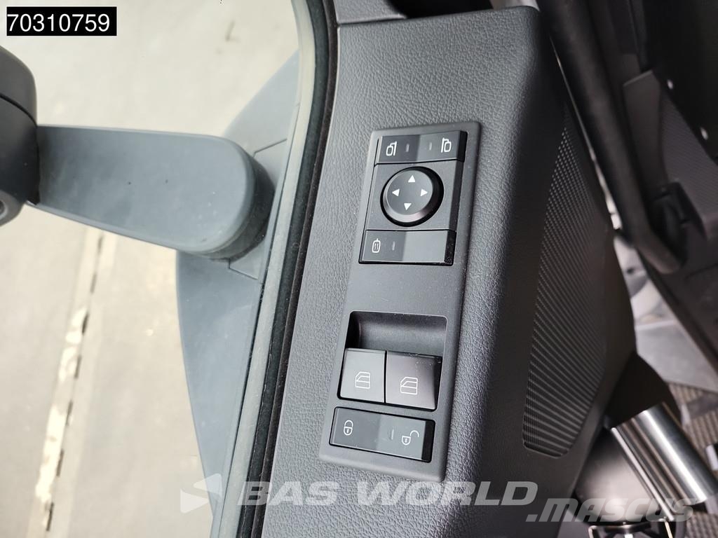 Mercedes-Benz Arocs 4151 Arocs 8X4 NEW! 43mtrs Bonneux 5Z43 conc مضخات خرسانة