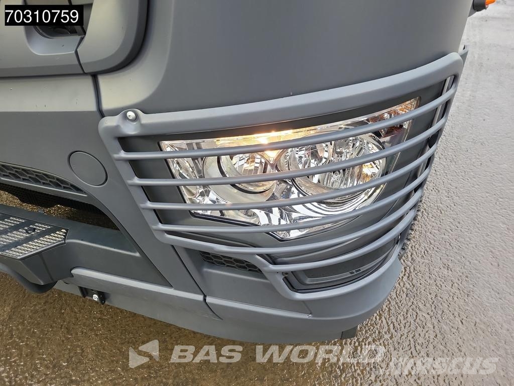 Mercedes-Benz Arocs 4151 Arocs 8X4 NEW! 43mtrs Bonneux 5Z43 conc مضخات خرسانة