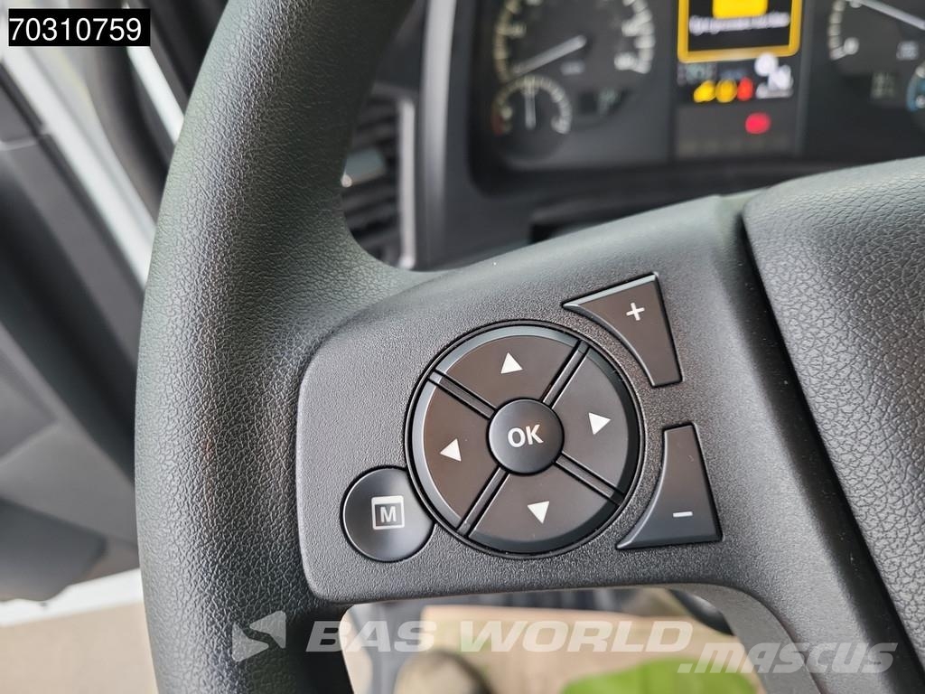 Mercedes-Benz Arocs 4151 Arocs 8X4 NEW! 43mtrs Bonneux 5Z43 conc مضخات خرسانة