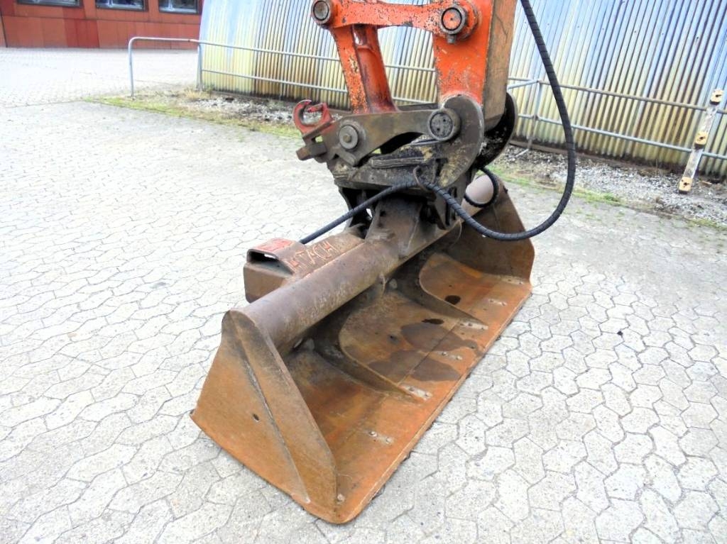 Hitachi ZX 135 US, 2008, Coppenbrügge, Niedersachsen, Germany